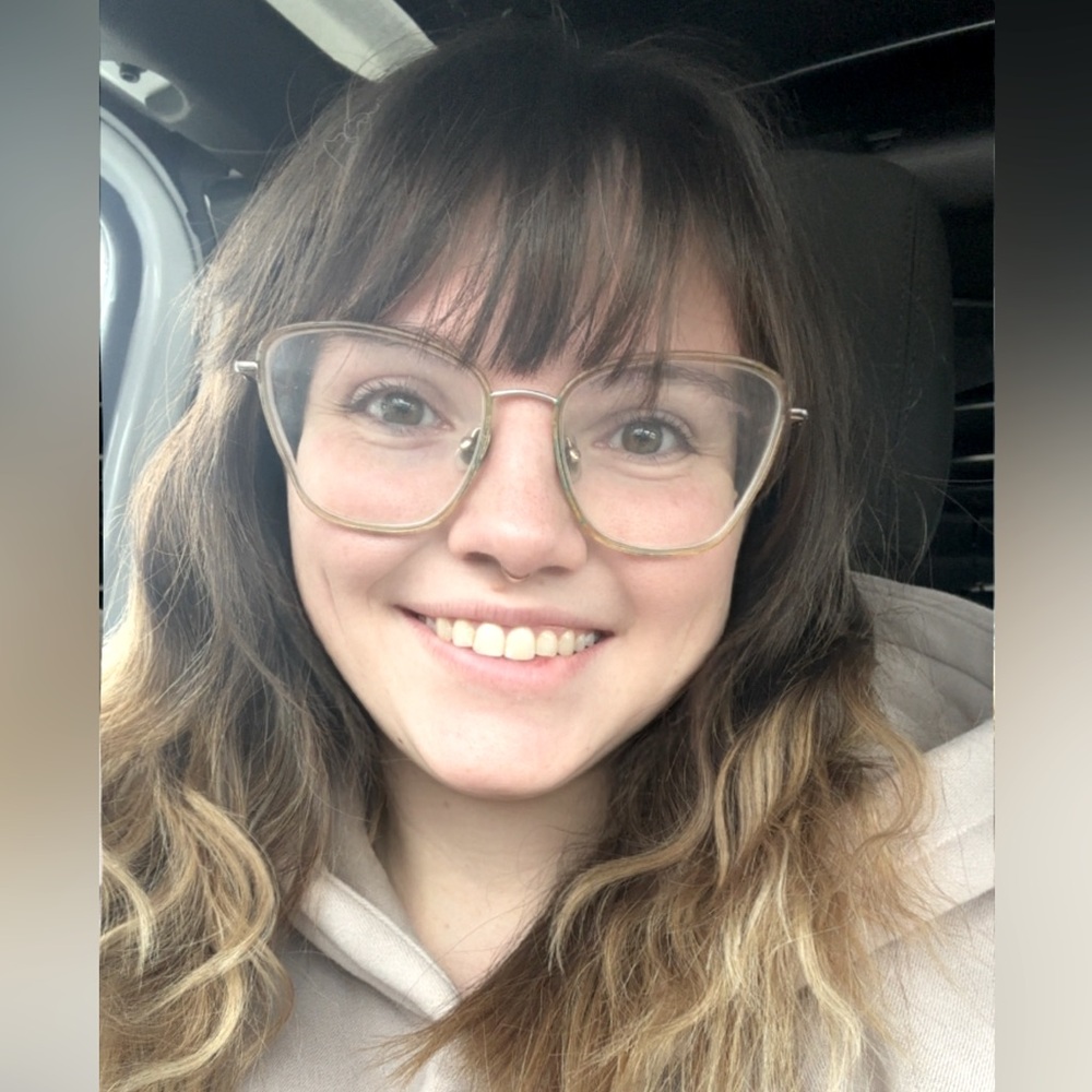 Meet your Posher, Kaeleigh